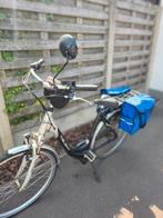 Electrische damesfiets, Fietsen en Brommers, Ophalen, Gebruikt