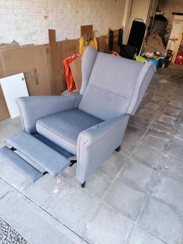 Fauteuils de salon  beschikbaar voor biedingen