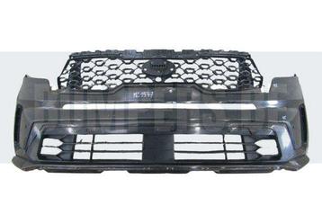 Bumper KIA SORENTO IV 20- Voorbumper MZ1547 beschikbaar voor biedingen