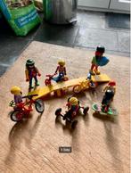 Playmobil skate off road, Complete set, Gebruikt, Ophalen of Verzenden