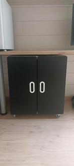 Kasten voor kinderkamer of bureau te koop, Enlèvement, Comme neuf