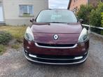 Renault grand scenic 7places, Auto's, Euro 5, 7 zetels, Bedrijf, Diesel