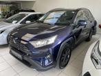 Toyota RAV-4 Dynamic plus, Auto's, Toyota, Te koop, 178 pk, 131 kW, Stadsauto