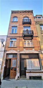 Appartement à Molenbeek-Saint-Jean, 1 chambre, 62 m², Appartement, 1 kamers
