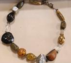 Très joli collier, Bijoux, Sacs & Beauté, Enlèvement ou Envoi, Comme neuf