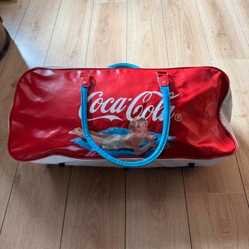 Coca-Cola collectie beschikbaar voor biedingen