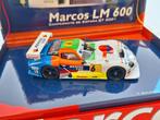 FLY Marcos LM 600 Repsol Campeonato De Espana GT 2001A28, Nieuw, Overige merken, Elektrisch, Racebaan