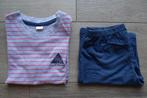 Pyama zomer jongen maat 110 / 116, Ophalen of Verzenden, Gebruikt, Jongen, Nacht- of Onderkleding