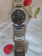 Montre homme, Enlèvement, Argent