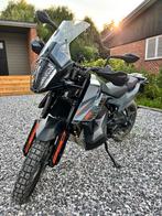 KTM 890 Adventure 2022, Motoren, Motoren | KTM, Handvatverwarming, 2 cilinders, Motorrijbewijs A, Particulier