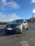 VW GOLF 7.5 2018 HIGHLINE BOITE AUTO 1.5 TSI VIRTUAL COCKPIT, Autos, Volkswagen, Achat, Euro 6, 5 portes, 5 places