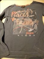 CKS LONGLEEVE maat 134 - 140, Kinderen en Baby's, Kinderkleding | Maat 134, Meisje, CKS., Ophalen of Verzenden, Zo goed als nieuw