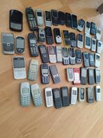 Lot 52 Nokia telefoons, Ophalen, Gebruikt