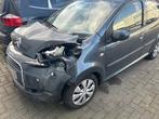 Nemo 2011 accident 650€, Auto's, Te koop, Nemo, Bedrijf, Benzine