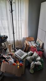 Groot lot overbodige mooie spullen, Ophalen, Gebruikt