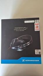 Hoofdtelefoon Sennheiser Momentum in perfecte staat, Ophalen of Verzenden, Zo goed als nieuw, Over oor (circumaural), Sennheiser