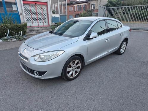 Renault Fluence 1.5Dci km 172000 An 2012 Pret a immatriculer, Autos, Renault, Entreprise, Achat, Fluence, ABS, Airbags, Air conditionné