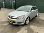 2006 Opel Astra GTC Personenauto, Auto's, Opel, Gebruikt, Cabriolet, Overige brandstoffen, Bedrijf