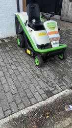 Etesia, Tuin en Terras, Zo goed als nieuw, 90 tot 120 cm, Opvangbak, Ophalen