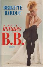 Brigitte Bardot - Initialen BB – Herinneringen - Boek, Boeken, Film, Tv en Media, Personen, Ophalen of Verzenden, Brigitte Bardot