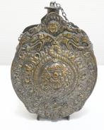 Antieke kruitfles Marokaans ?? [1740], Ophalen of Verzenden