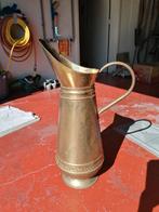 koperen paraplubak, Antiek en Kunst, Ophalen