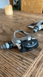 Shimano Ultegra PD-6620: pedalen, Pédalier ou Pédales, Enlèvement ou Envoi, Vélo de course, Utilisé
