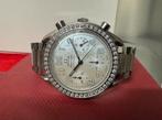 Omega Speedmaster M.O.P. Briljant, Handtassen en Accessoires, Horloges | Dames, Ophalen, Zo goed als nieuw