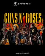 Guns N'Roses - Concert - Paris 2026 - Places
