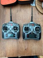 Spektrum DX6i, Ophalen, Zo goed als nieuw