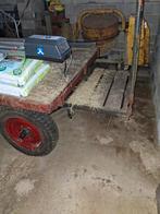 Poortopener, Tuin en Terras, Ophalen