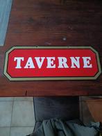 Reclame taverne, Ophalen, Zo goed als nieuw