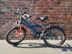 Jongensfiets 18 inch, Fietsen en Brommers, Ophalen, Gebruikt, 18 inch