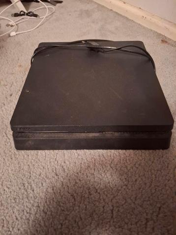 PS4, Envoi, Comme neuf