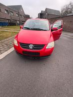 VOLKSWAGEN FOX benzine euro 4 Voor import, Auto's, Particulier, Fox, Euro 4, Te koop