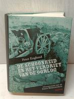 de schoonheid en het verdriet van de oorlog peter englund, Ophalen of Verzenden, Zo goed als nieuw