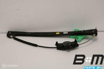 Raammechaniek rechtsachter VW Tiguan Allspace 5NN839462A beschikbaar voor biedingen