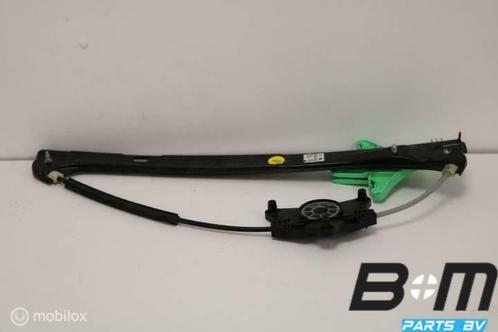 Raammechaniek rechtsachter VW Tiguan Allspace 5NN839462A, Auto-onderdelen, Ruiten en Toebehoren, Gebruikt