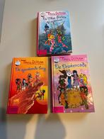 Thea Stilton - pakket van 3 boeken, Ophalen, Thea Stilton