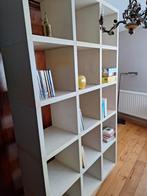 Bibliothèque modulable Kartell  Polvara, Enlèvement, Utilisé