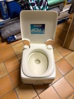 Chemisch toilet Thetford Porta potti 345, Ophalen, Gebruikt