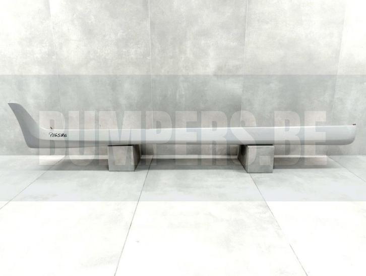 Zijskirt Dorpellijst Rechts Opel Astra 3 III H OPC 04-14 3D, Auto-onderdelen, Carrosserie, Bumper, Links, Gebruikt, 6 maanden garantie