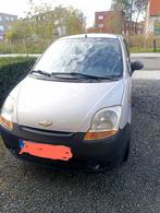 Chevrolet matiz 0.800 benzine van 2006 km.stand 78100, Auto's, Particulier, Te koop, Matiz