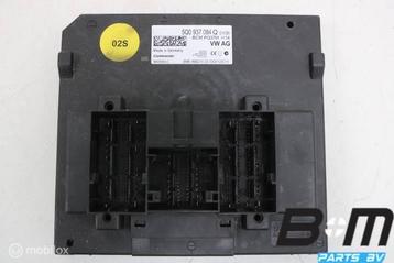 BCM (boordnetregelapparaat) Audi A3 8V SB 5Q0937084Q beschikbaar voor biedingen