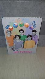 One Direction kaft, Ophalen of Verzenden, Gebruikt