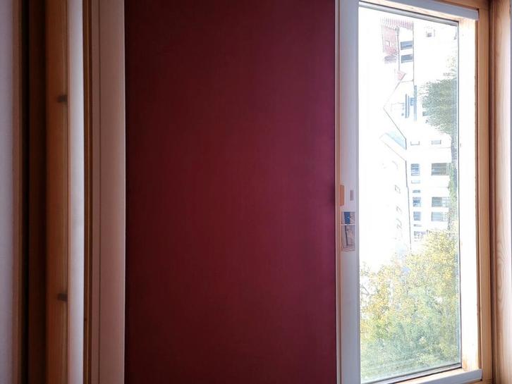 store intérieur velux s06, Doe-het-zelf en Bouw, Deuren en Vliegenramen, Gebruikt, Ophalen