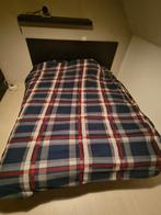 lit, 140 cm, Enlèvement, Utilisé, 200 cm