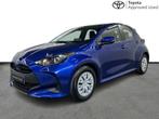 Toyota Yaris Dynamic, Auto's, Toyota, Automaat, Start-stop-systeem, Blauw, 1490 cc