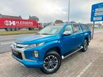 Mitsubishi L200 Hardtop 12/2020 2.3D Automaat 079000km Full, Autos, Essai à domicile, https://public.car-pass.be/vhr/f8b5a2e5-6243-4b0e-b086-e027330c141c?lang=nl