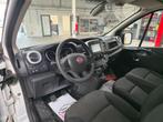 ⭐Fiat Talento 2.0Mjet - 2021 - Carplay - Trekhaak - Camera, Auto's, Voorwielaandrijving, Testrit aan huis, Stof, Used 1. Bestelwagens met ervaring.